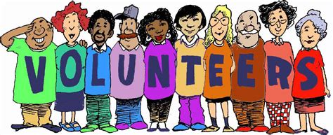volunteers cartoon|volunteering video.